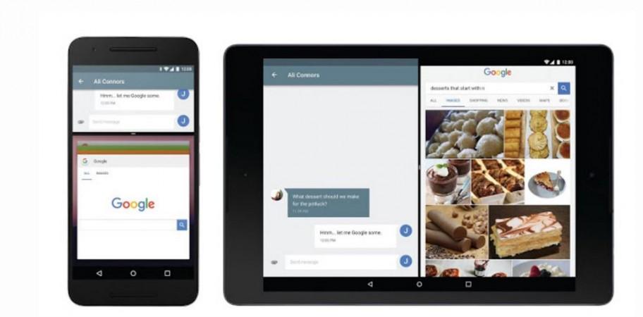 Google releases Android N developer preview v1.0 OS [How to Install]