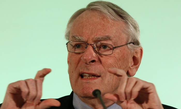 Former WADA chief Dick Pound says Russia unlikely to make it to 2016