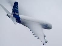 Airbus targets $2 billion procurement from India by 2020