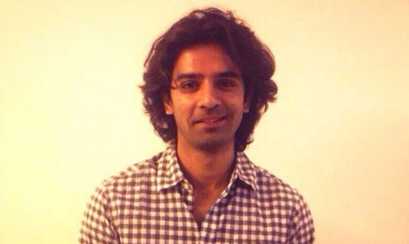 Barun Sobti