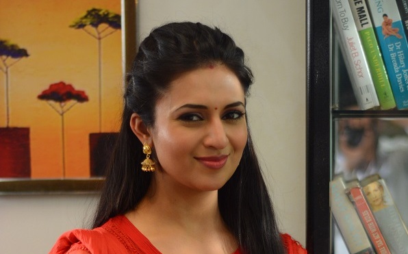 Divyanka Tripathi