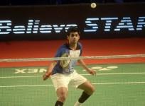 B. Sai Praneeth