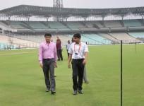 Sourav Ganguly