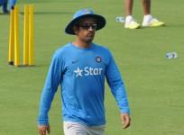 MS Dhoni India