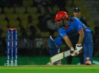 Asghar Stanikzai Afghanistan World T20 2016