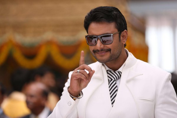 Darshan