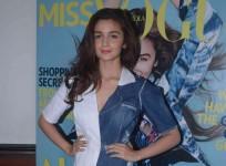 Alia Bhatt