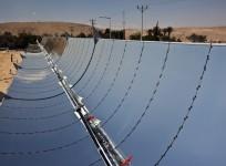 Solar Plant