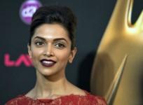 Deepika Padukone