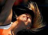 maria sharapova