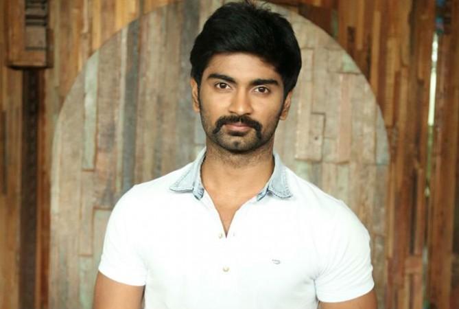 Atharvaa