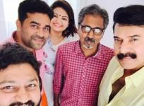 Mammootty to team up with Lijo Jose