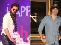 Shah Rukh Khan, Imtiaz Ali