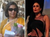Did Shabana Azmi just take a dig at Kareena Kapoor Khan?