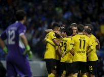 borussia dortmund