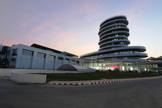 Hero MotoCorp opens Centre for Innovation and Technology in Jaipur