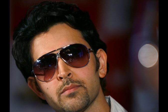 Hrithik Roshan