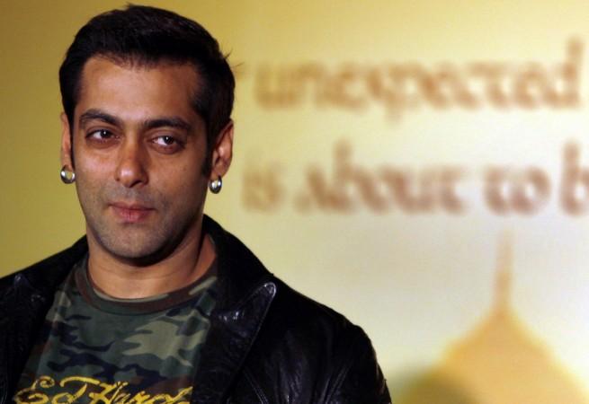 Salman Khan