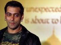 Salman Khan