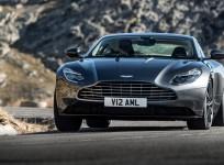 Aston Martin DB11