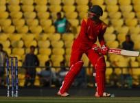 Sean Williams Zimbabwe World T20 2016