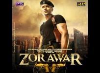 Zorawar