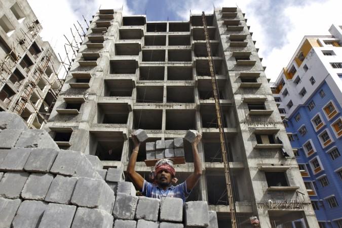 Rajya Sabha passes Real Estate bill
