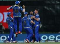 Mumbai Indians