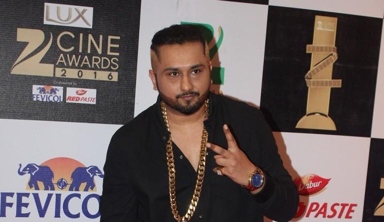 As he turns 33, Yo Yo Honey Singh comes clean on bipolar disorder and