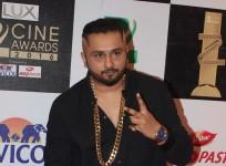 Yo Yo Honey Singh