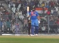 Rohit Sharma India World T20 2016