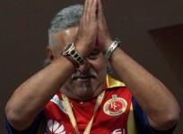 Vijay Mallya