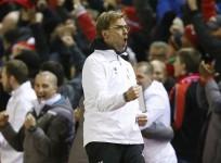 Jurgen Klopp Liverpool
