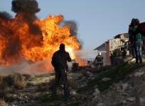 Federal division of Syria