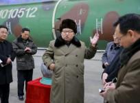 North Korea