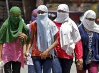 India heat wave