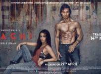 Tiger Shroff, Shraddha Kapoor