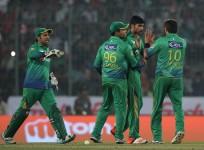 Pakistan