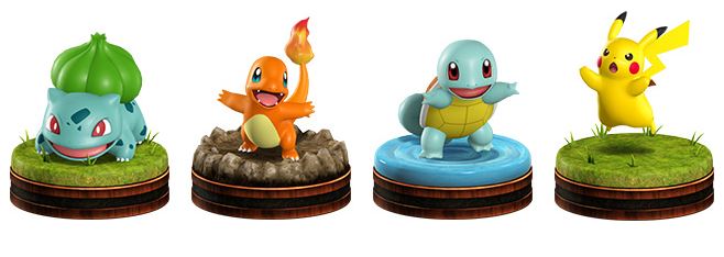 Pokemon Co-master