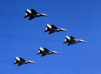 Indian Air Force