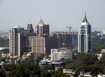 UB city, Bengaluru