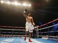 Vijender Singh