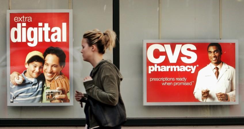 CVS health