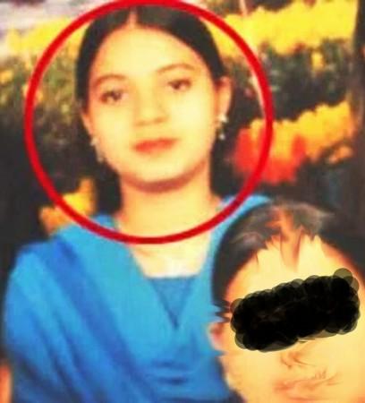 Ishrat Jahan