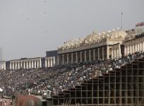 world culture festival