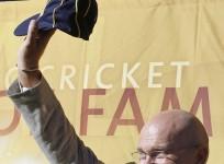 Martin Crowe