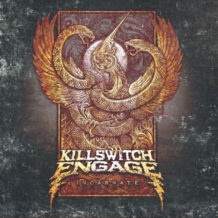 Incarnate by Killswitch Engage