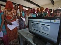 Aadhaar Bill Lok Sabha