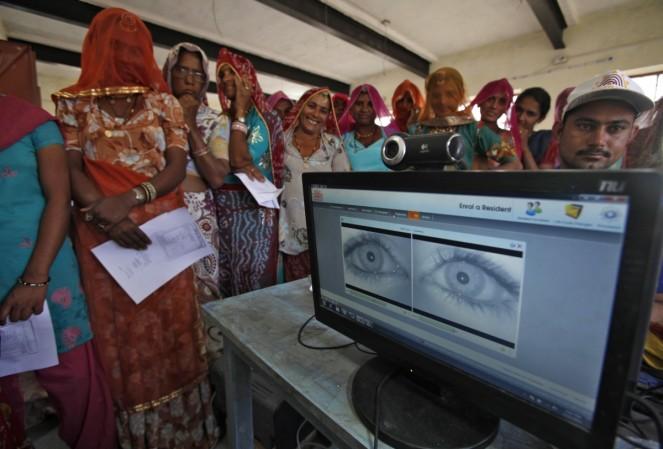 Aadhaar Bill Lok Sabha