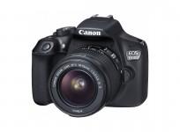 Canon EOS 1300D